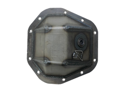 REVOLUTION GEAR- DANA 60 DIFF COVER FOR OBS F250/350- 40-2034-SD