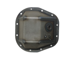 REVOLUTION GEAR- FORD 10.25/10.5 REAR DIFF COVER - 40-2046