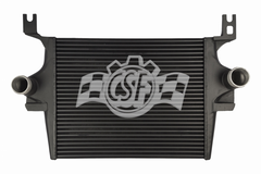 CSF Racing 03-07 6.0L OEM+ Intercooler - 6013