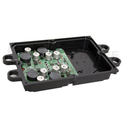 BulletProof Diesel 2003-07 6.0L FICM power supply 4 pin, 4 phase, 48v - 90201080-bk