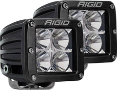 RIGID INDUSTRIES D-SERIES PRO FLOOD PAIR - 202113