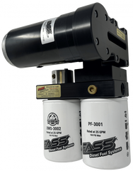 Competition Series 540GPH (70 PSI MAX) - COMP 540G