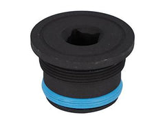 94.5-03 7.3L Ford High Pressure Oil Rail End Plug w/Oring - 4C3Z6026CA