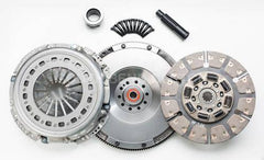 08-10 6.4L South Bend Clutch W/ Flywheel 450hp - 1950-64CBK
