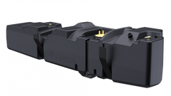 99-07 7.3L 6.0L Crew Cab Short Bed S&B Tanks 60 Gallon Fuel Tank - 10-1011