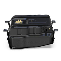 11-16 6.7L Powerstroke Cab and Chassis S&B Tanks 40 Gallon After Axle Fuel Tank - 10-1001