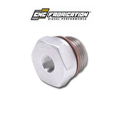 99.5-03 7.3L CNC Fab Air Intake Heater Plug