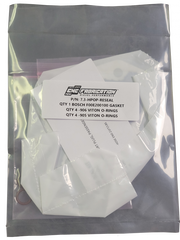 96-03 7.3L CNC Fab HPOP System Re-seal Kit - 424014