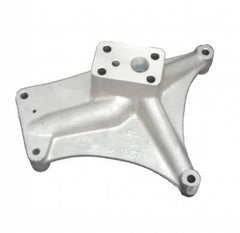 94-97 7.3L Garrett Non-EBPV Turbo Pedestal - 448486-0004