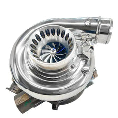 03 6.0L KC Turbo Jetfire Stage 2 Turbo - 300129