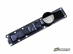 99.5-03 7.3L Ford OEM Intake Plenum Manifold - F81Z9E434DA