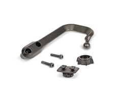 EDGE PRODUCTS 03-07 FORD SUPER DUTY CTS-3 Pillar Mount - 18604