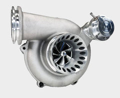 98.5 (early 99) 7.3L KC38R Dual Ball Bearing Stage 3 66/73 Tiger Turbo - 300451