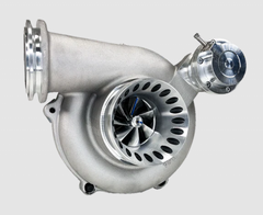 99.5-03 7.3L KC38R Dual Ball Bearing Stage 3 66/73 Tiger Turbo - 300254