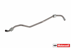 97.5-98 7.3L Ford OEM Exhaust Back Pressure Tube - F7TZ9D477AA