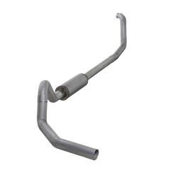 99-03 7.3L VAN Diamond Eye 4" Alum Turbo Back - K4325A