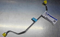 94.5-early 97 7.3L Ford OEM Exhaust Back Pressure Tube - F4TZ9D477A