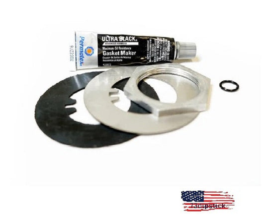 The Ultimate 7.3L Powerstroke Leak Fix