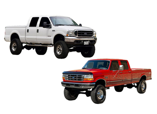 The NEW Upgrade Under $50 Your 7.3L Powerstroke Needs