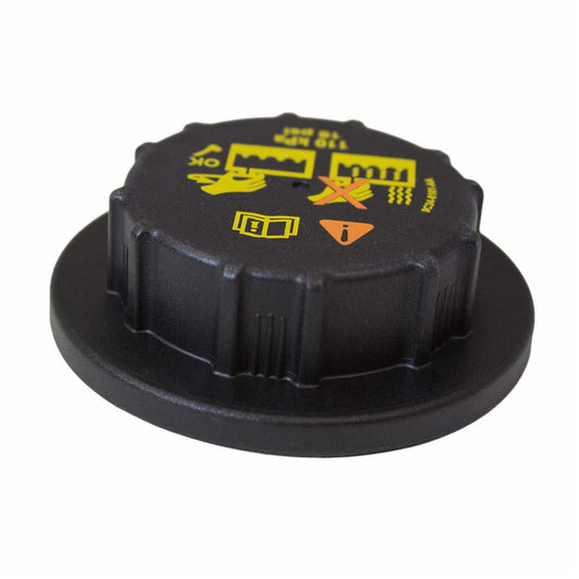 Why a $10 Coolant Cap Can Save Your Powerstroke Engine