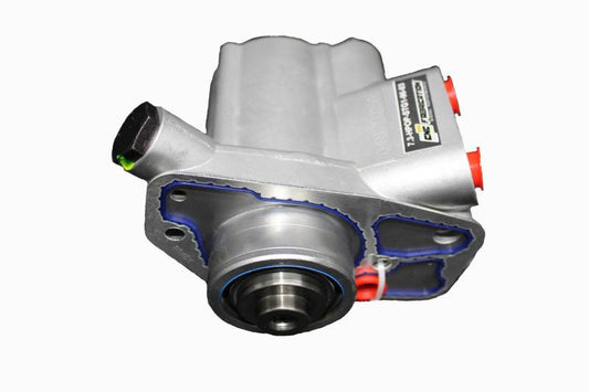 Why 7.3L Owners are Trading OEM for Stage 1 HPOPs
