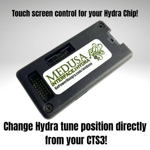 Modernize Your 7.3L Powerstroke with the New PHP Medusa Interface