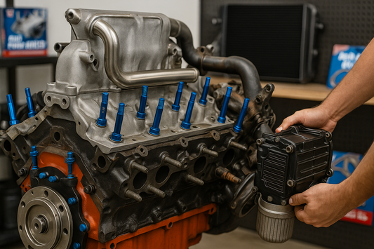 Bulletproofing Your Powerstroke: What It Really Means & Why It Matters