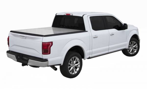 Tonneau Cover