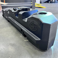 99-10 7.3/6.0/6.4L S&B Tanks Crew Cab Long Bed 60gal Fuel Tank - 10-1012