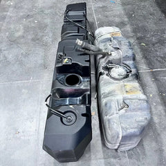 99-10 7.3/6.0/6.4L S&B Tanks Crew Cab Long Bed 60gal Fuel Tank - 10-1012