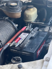 2003-2007 Superduty / Excursion 6.0 Performance Custom Cables Battery Cable Kit