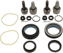 99-04 F250/350/450 Dana Spicer Dana 50/60 Ball Joint Repair Kit - 2020314