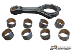 03-10 6.0L CNC Fab Connecting Rod Wrist Pin Bushing Set - 223-3671-M