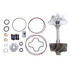 KC Balanced Assembly DIY Turbo Kit - 7.3 POWERSTROKE (94-98)