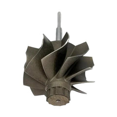 94-03 7.3L KC Turbos s300 Drop-in Turbine Wheel