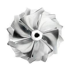 94.5-03 7.3L KC Turbo Billet Compressor Wheel GTP38/TP38 - 300123