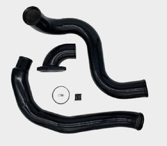 04-07 6.0L KC Turbo Intercooler Pipe Kit