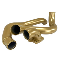 04-07 6.0L KC Turbo Intercooler Pipe Kit