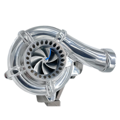 KC Turbos Stage 2 Low Pressure Turbo | 2008-2010 Ford 6.4 Powerstroke