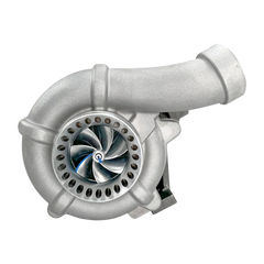 KC Turbos Stage 2 Low Pressure Turbo | 2008-2010 Ford 6.4 Powerstroke