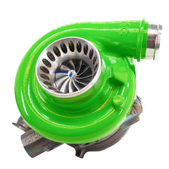 03-07 6.0L KC Turbos Jetfire S3r Gen 2 Dual Ball Bearing Turbo