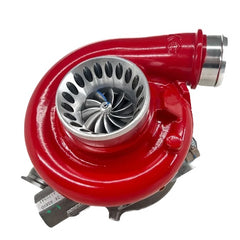 03-07 6.0L KC Turbos Jetfire S3r Gen 2 Dual Ball Bearing Turbo