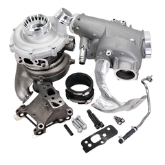 KC Turbos Jetfire Turbo | 2011-2014 Ford 6.7 Powerstroke