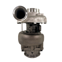 KC Turbos Gen 3 KC300x Stage 2 Turbo | Early 1999 Ford 7.3 Powerstroke