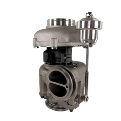 KC Turbos Gen 3 KC300x Stage 2 Turbo | Early 1999 Ford 7.3 Powerstroke