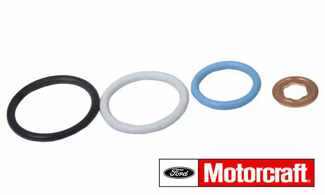 03-07 6.0L Ford Injector O-ring Kit - 3C3Z9229AA – CNC Fabrication