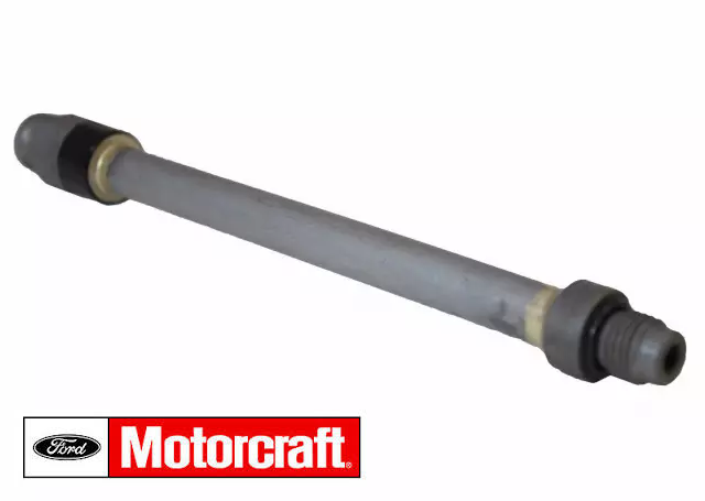 03-04 6.0L Ford Stand Pipe Kit - 3C3Z9A332AA – CNC Fabrication, LLC