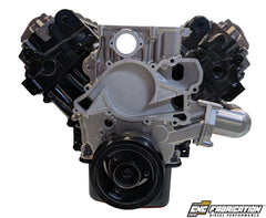 94-03 7.3L CNC Fabrication Stage 1 Complete Engine - 421029
