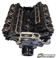 94-03 7.3L CNC Fabrication Stage 1 Complete Engine - 421029