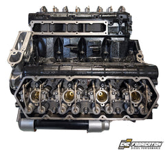 94-03 7.3L CNC Fabrication Stage 1 Complete Engine - 421029